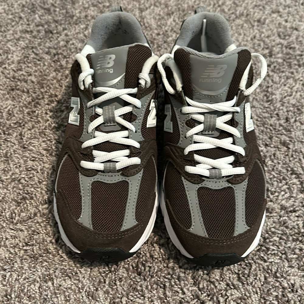 New balance women's 530
